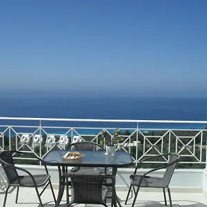  Appartamento 61 Sea&sunset View