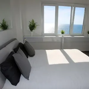  Appartamento White Luxury