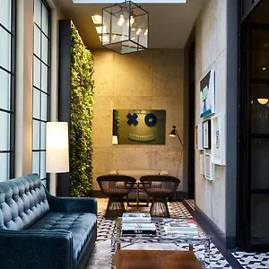 Sixty Soho Hotel New York